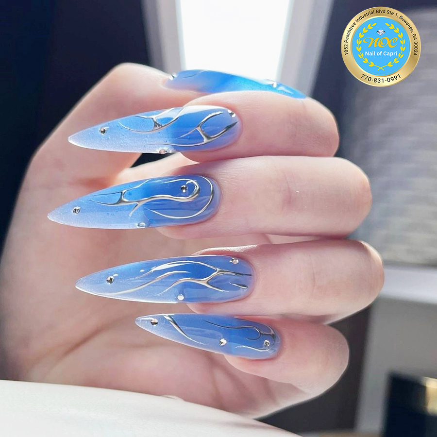 Natural nails